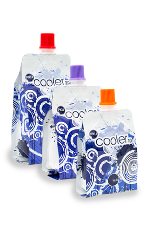 PKU cooler packshot