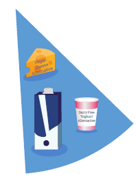 Dairy Segment