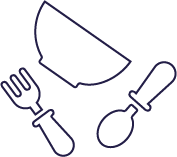 WELL-WhiteMeal Planning icon.png