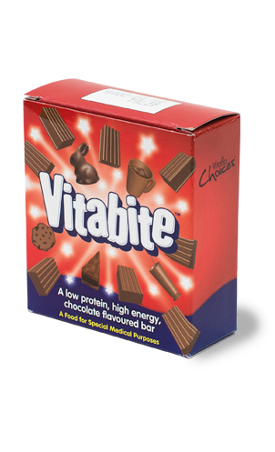 Vitabite™