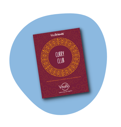 curry club
