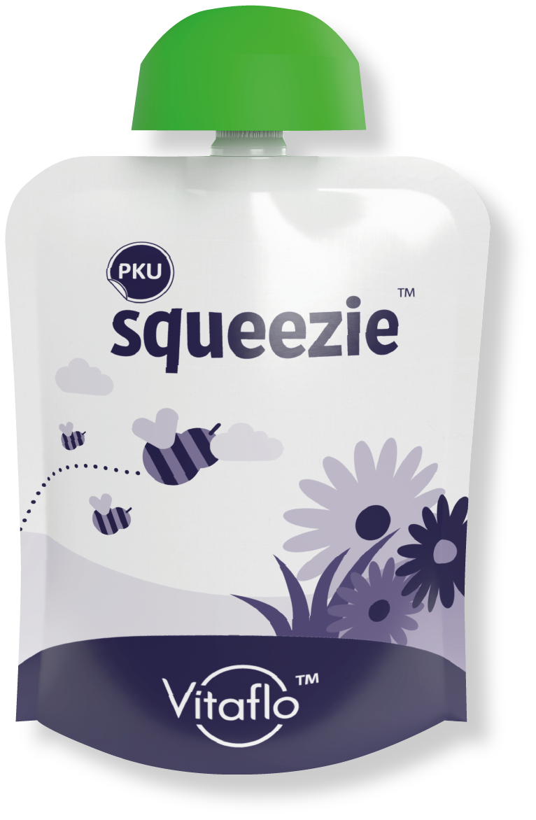 PKU squeezie™