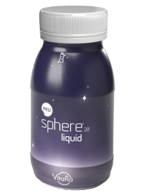 PKU sphere<sup>®</sup> liquid