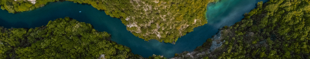 river