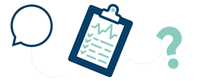 information for caregivers banner
