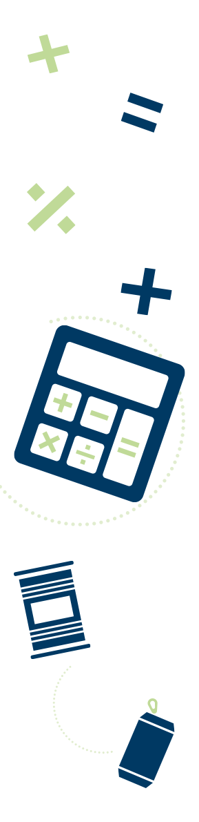interpreting food labels banner