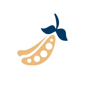 peas