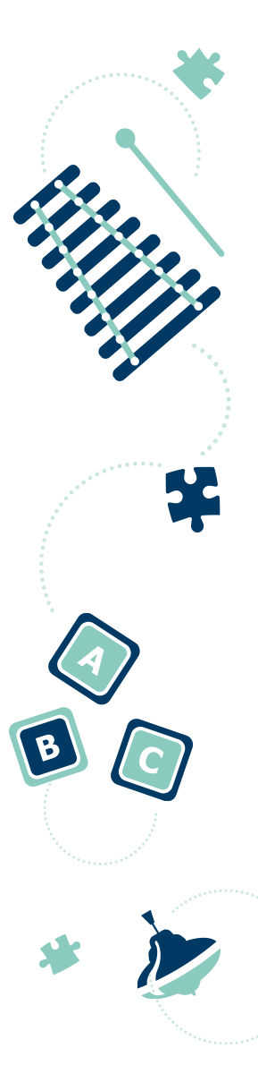 starting nursery banner