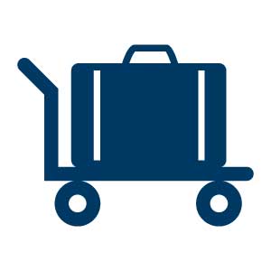 luggage