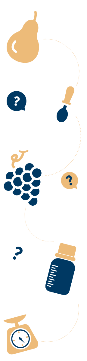 weaning FAQ banner