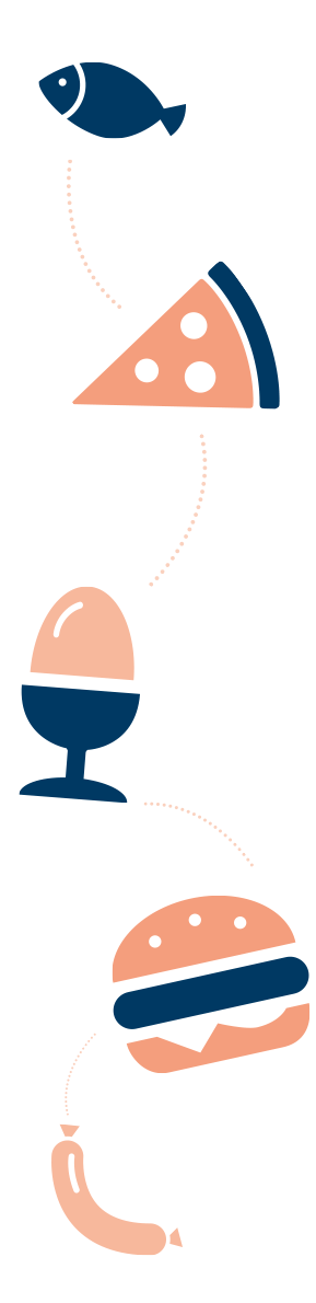 what is a protein substitute banner