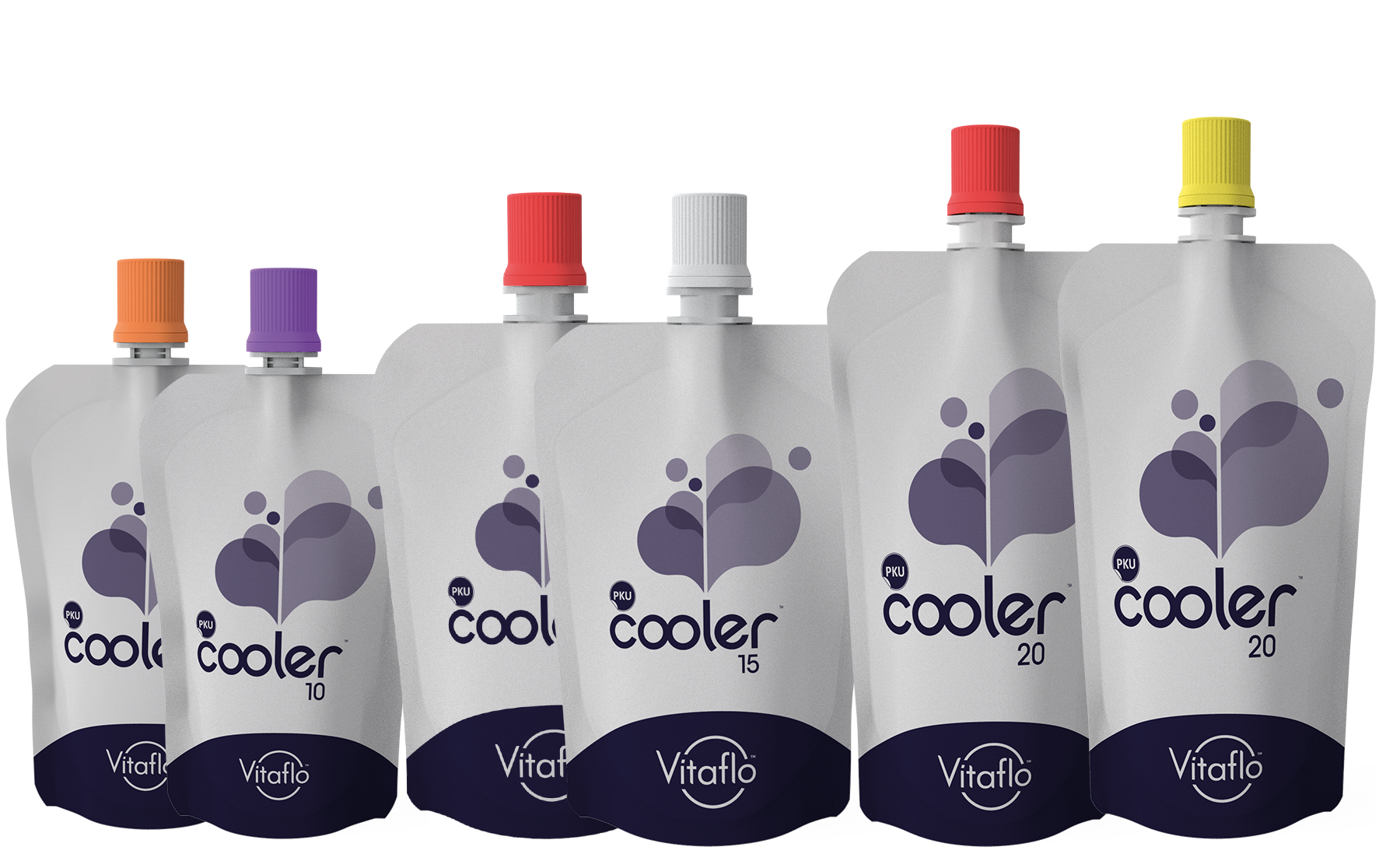 cooler range