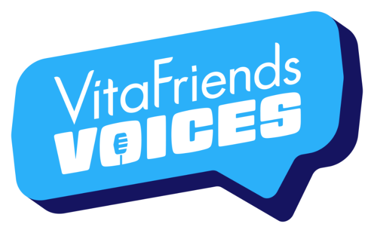 Vitafriends Voices